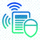 VYZ Soft 安全软件指南 Logo