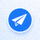 Telegram 图标