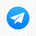 Telegram 小图标